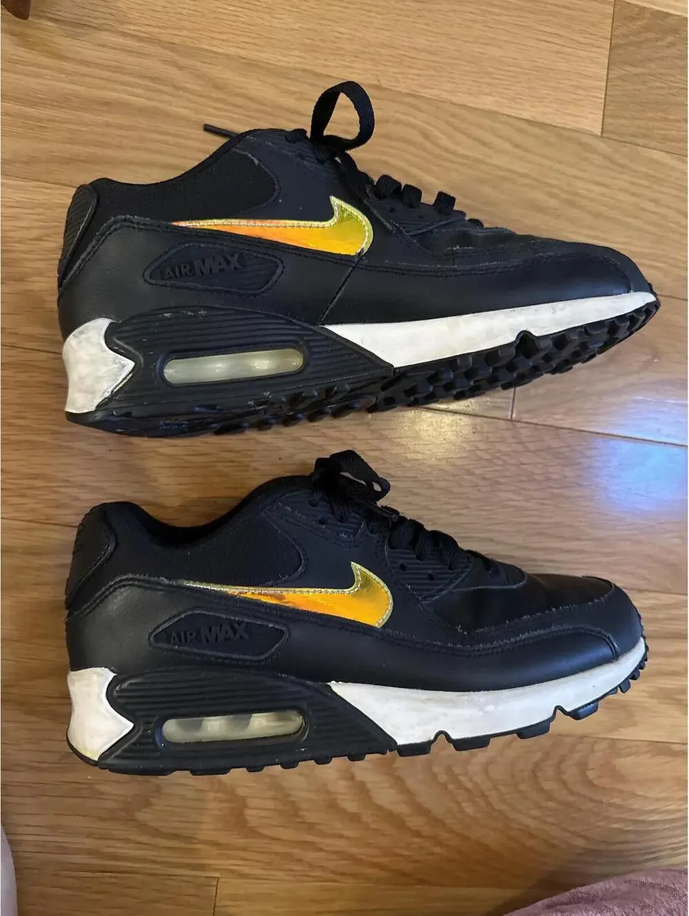 Nike air max